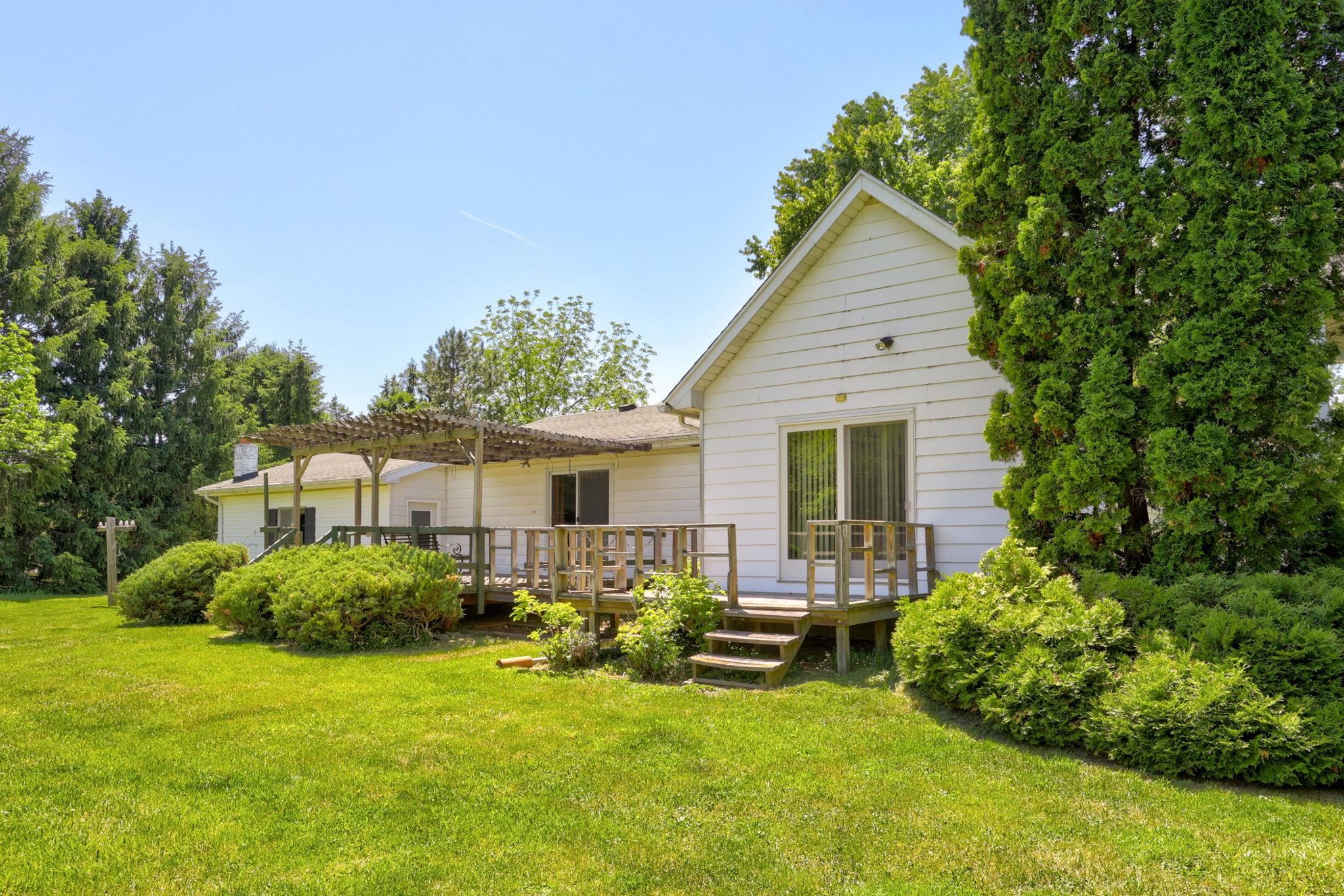 1305 South Gera Road Frankenmuth, MI 48734 - Photo 47 of 66