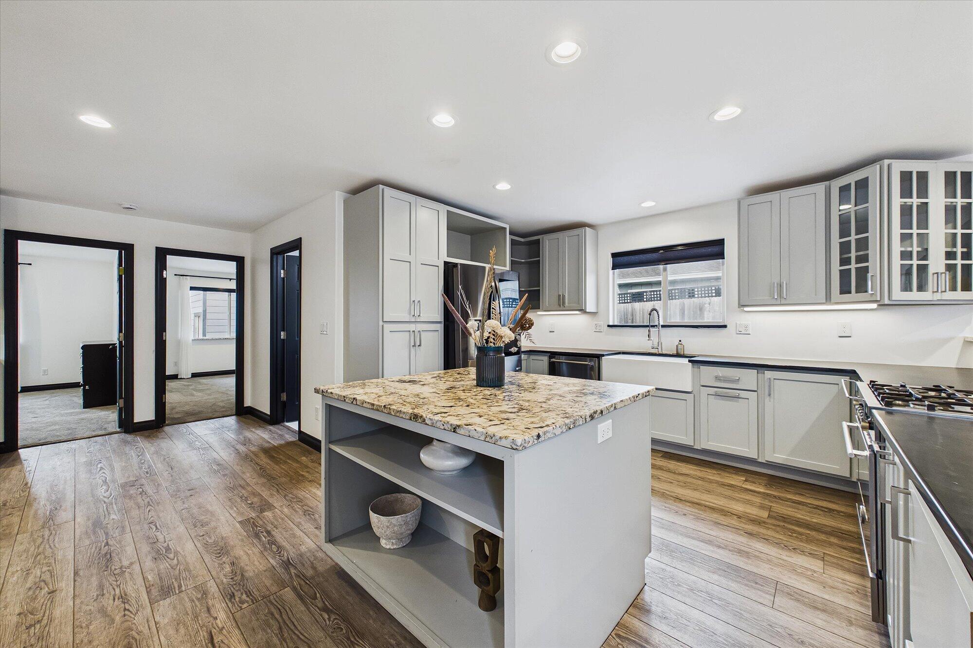3261 Drake Hill Road Fortuna, CA 95540 - Photo 21 of 50
