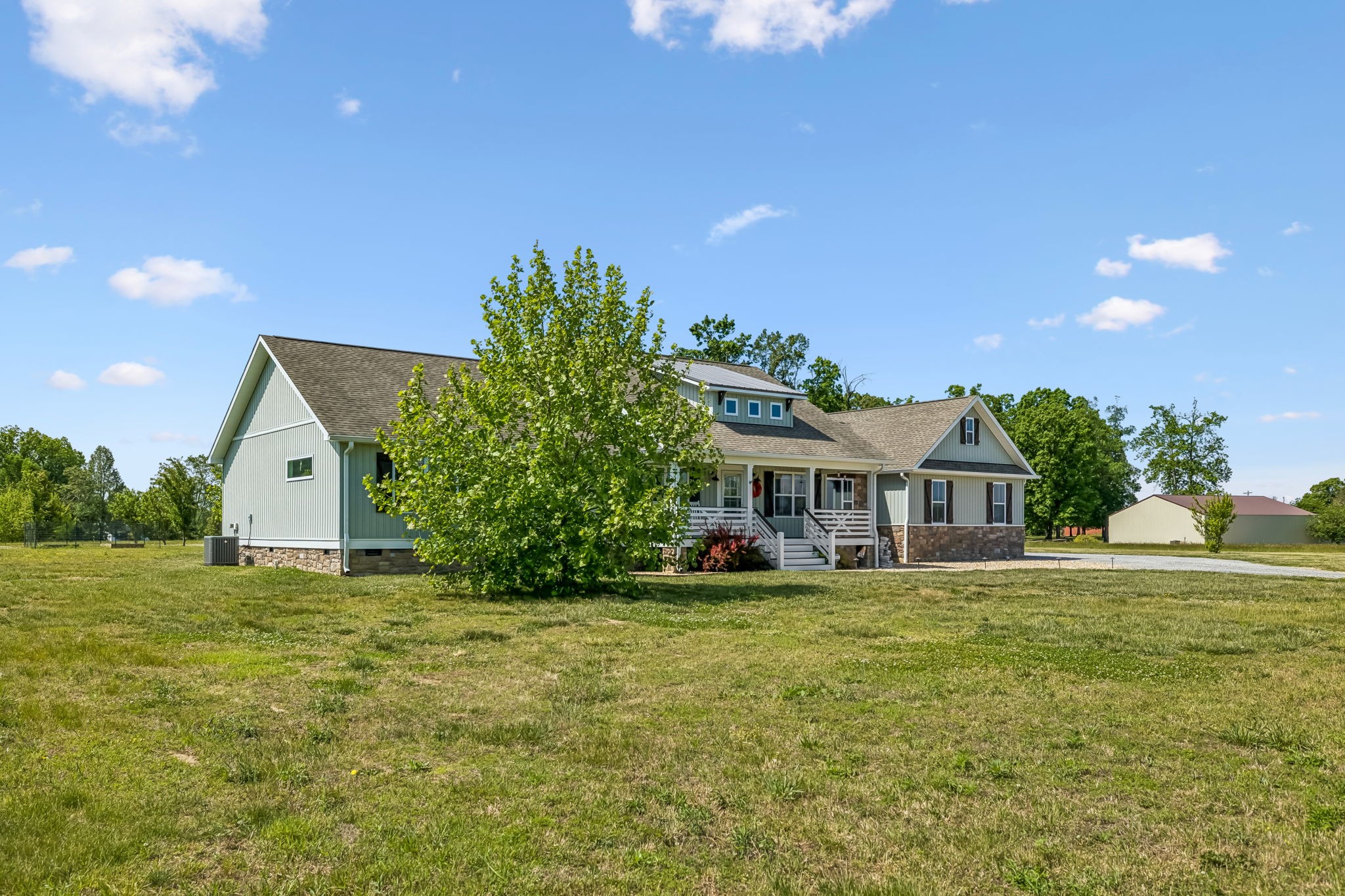 86 Ben Road Westmoreland, TN 37186 - Photo 3 of 64 Gallery Image 3