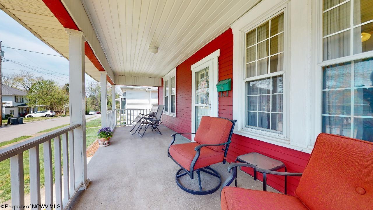 201 Reeves Avenue Fairmont, WV 26554 - Photo 29 of 29 Gallery Image 29
