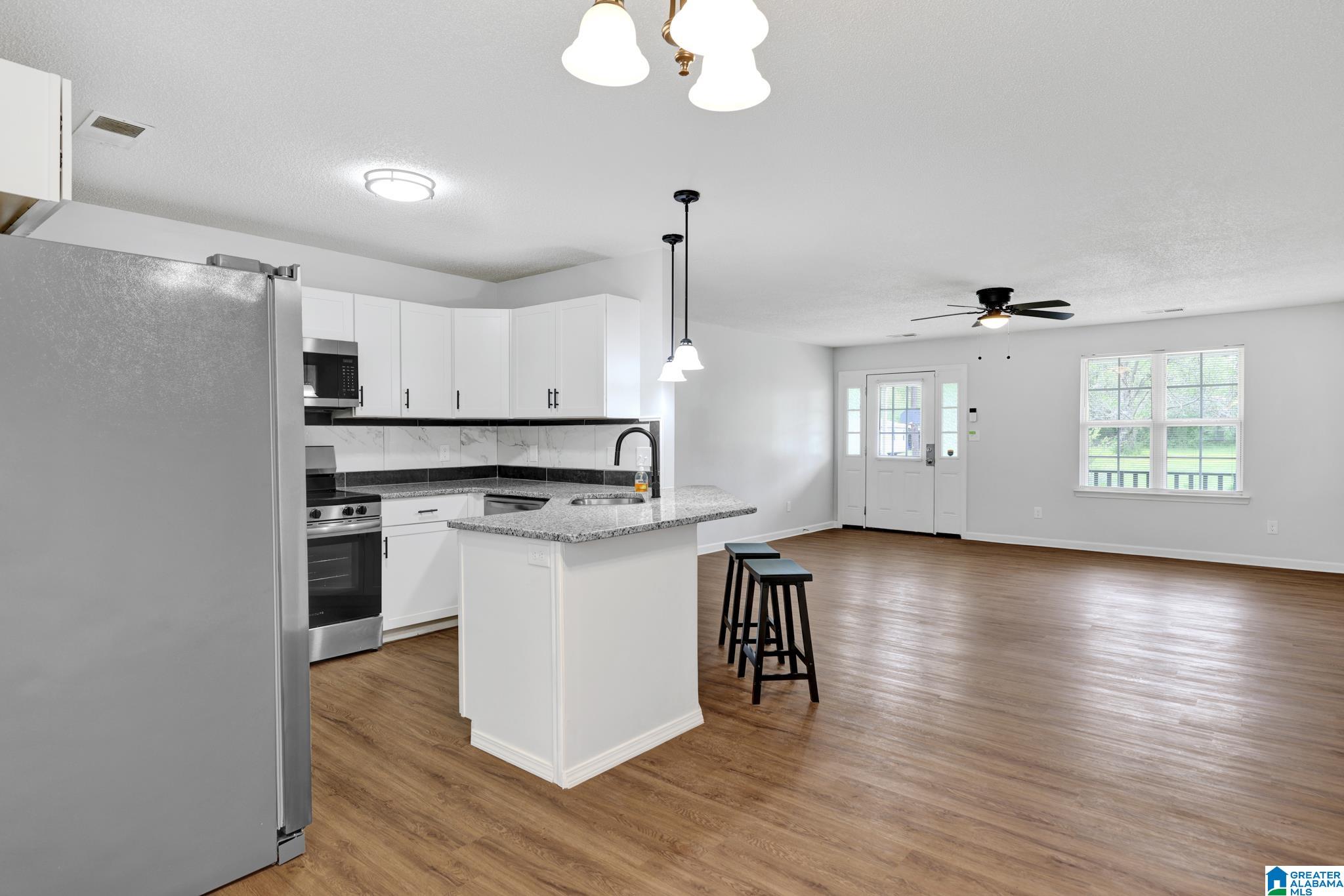 6813 Java Avenue Birmingham, AL 35224 - Photo 7 of 18