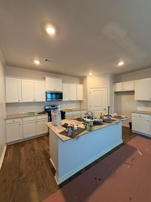7481 Hawk Tail Way Fairburn, GA 30213 - Photo 3 of 20
