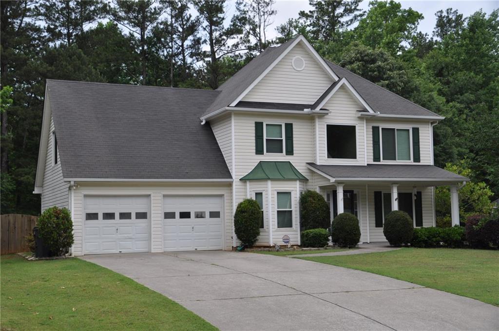 3950 St George Terrace Southwest Powder Springs, GA 30127 - Photo 1 of 1 Gallery Image 1