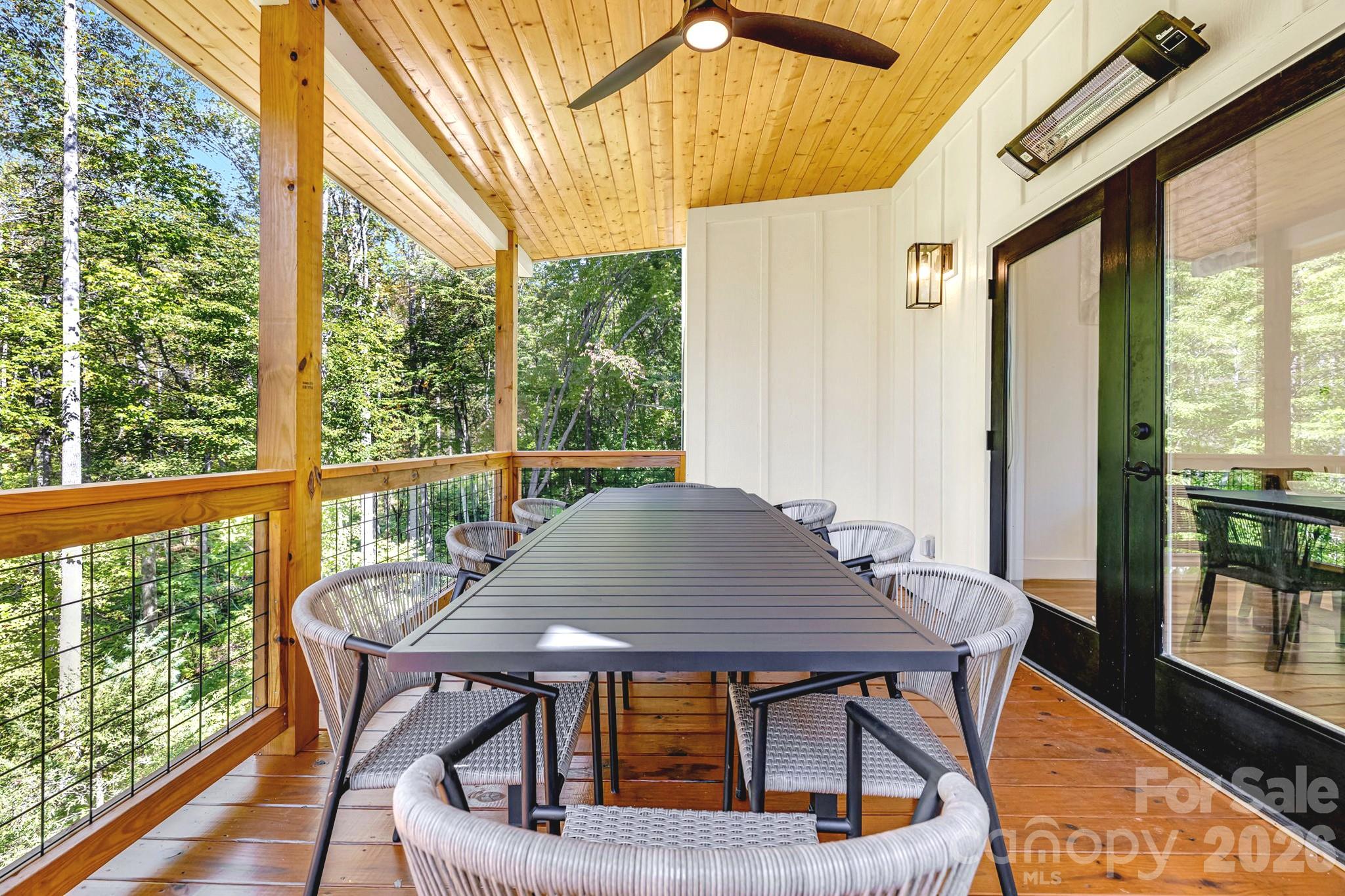56 Creek Run Road Candler, NC 28715 - Photo 18 of 33 Gallery Image 18