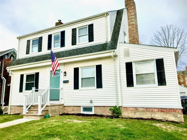 $489,000 | 24 George Street, Westerly, RI 02891