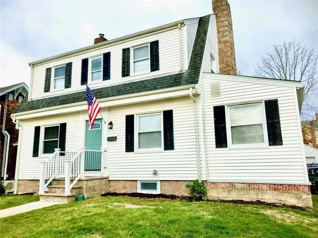 $529,000 | 24 George Street, Westerly, RI 02891