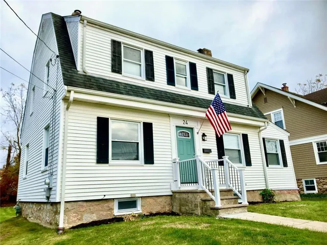 $529,000 | 24 George Street, Westerly, RI 02891
