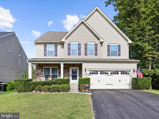 $697,825 | 3314 Rosary Court, Abingdon, MD 21009