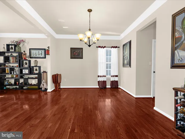 $697,825 | 3314 Rosary Court, Abingdon, MD 21009