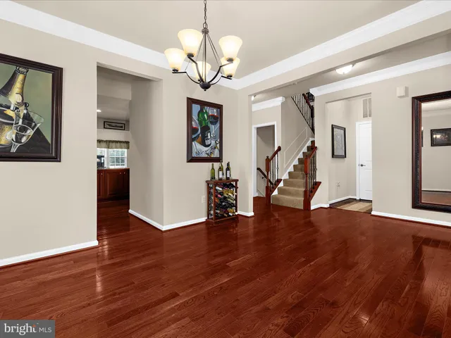 $697,825 | 3314 Rosary Court, Abingdon, MD 21009