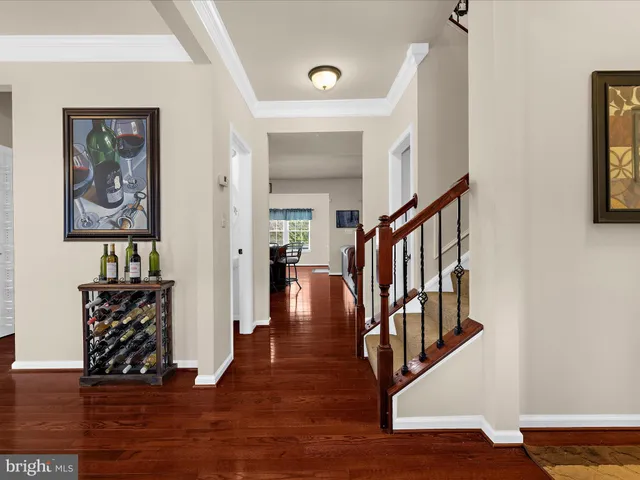 $697,825 | 3314 Rosary Court, Abingdon, MD 21009