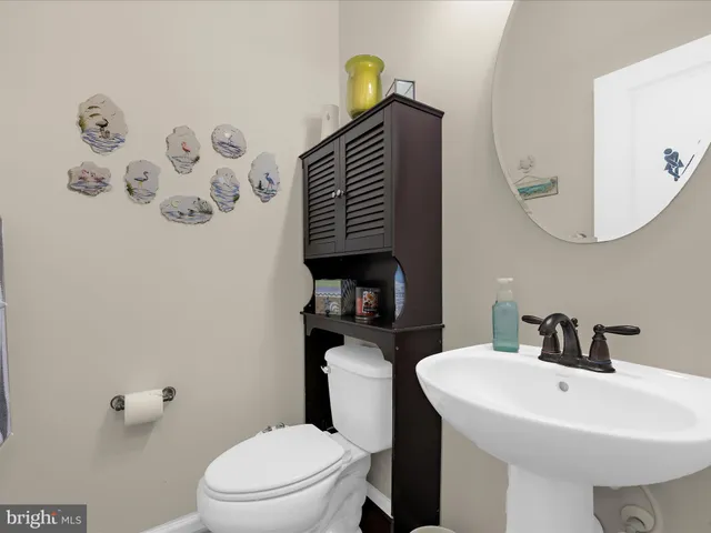 $697,825 | 3314 Rosary Court, Abingdon, MD 21009