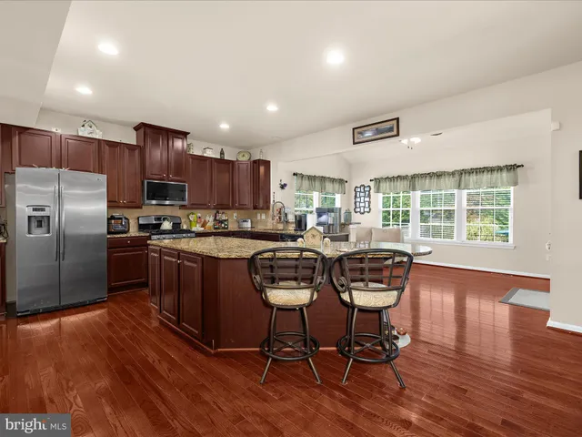 $697,825 | 3314 Rosary Court, Abingdon, MD 21009