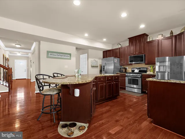 $697,825 | 3314 Rosary Court, Abingdon, MD 21009