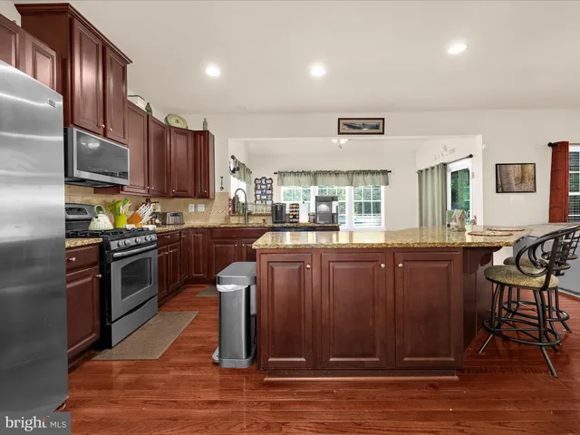 $697,825 | 3314 Rosary Court, Abingdon, MD 21009