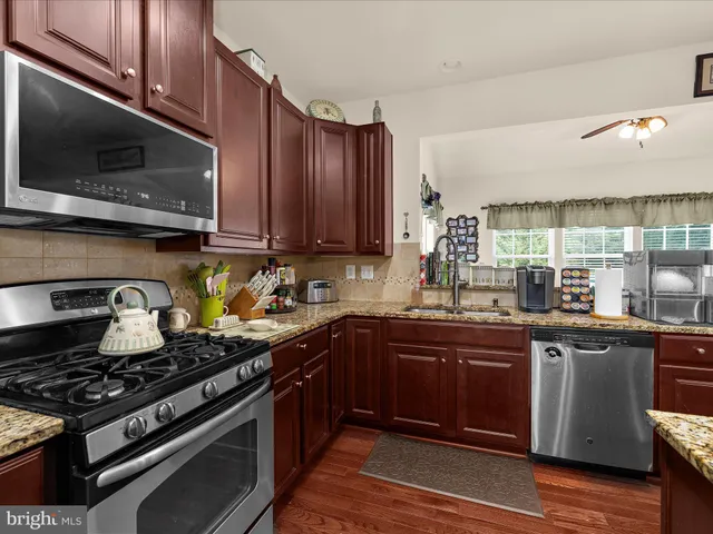 $697,825 | 3314 Rosary Court, Abingdon, MD 21009