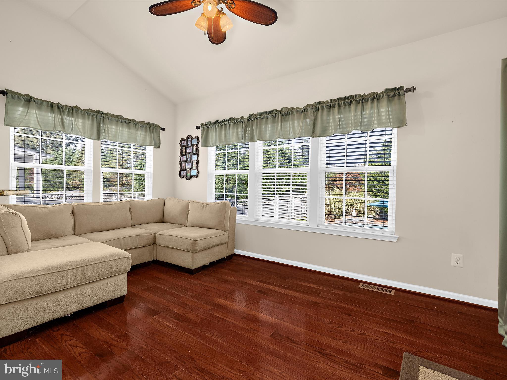 3314 Rosary Court Abingdon, MD 21009 - Photo 22 of 87 a living room with furniture and windows