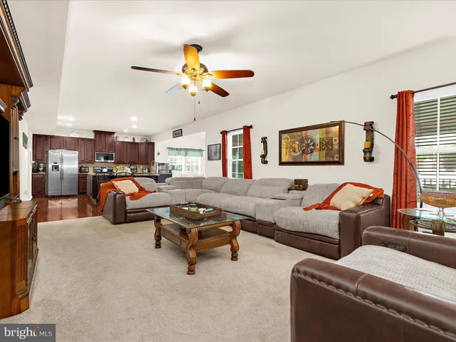 $697,825 | 3314 Rosary Court, Abingdon, MD 21009