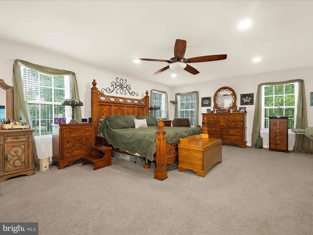 $697,825 | 3314 Rosary Court, Abingdon, MD 21009