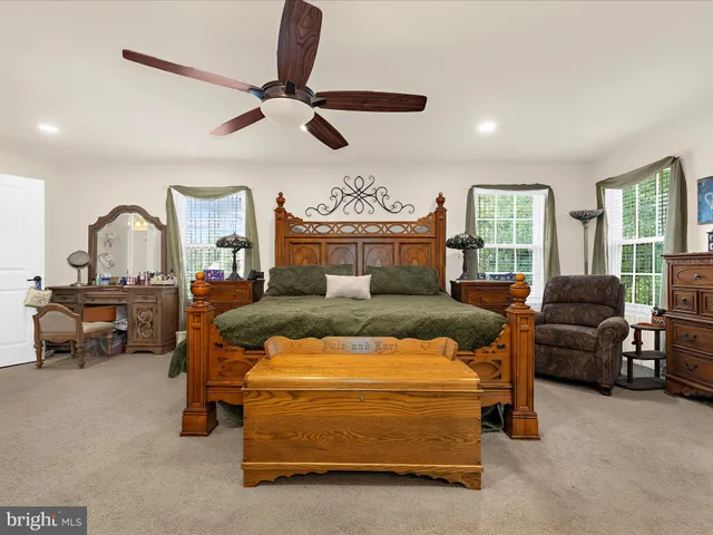 $697,825 | 3314 Rosary Court, Abingdon, MD 21009