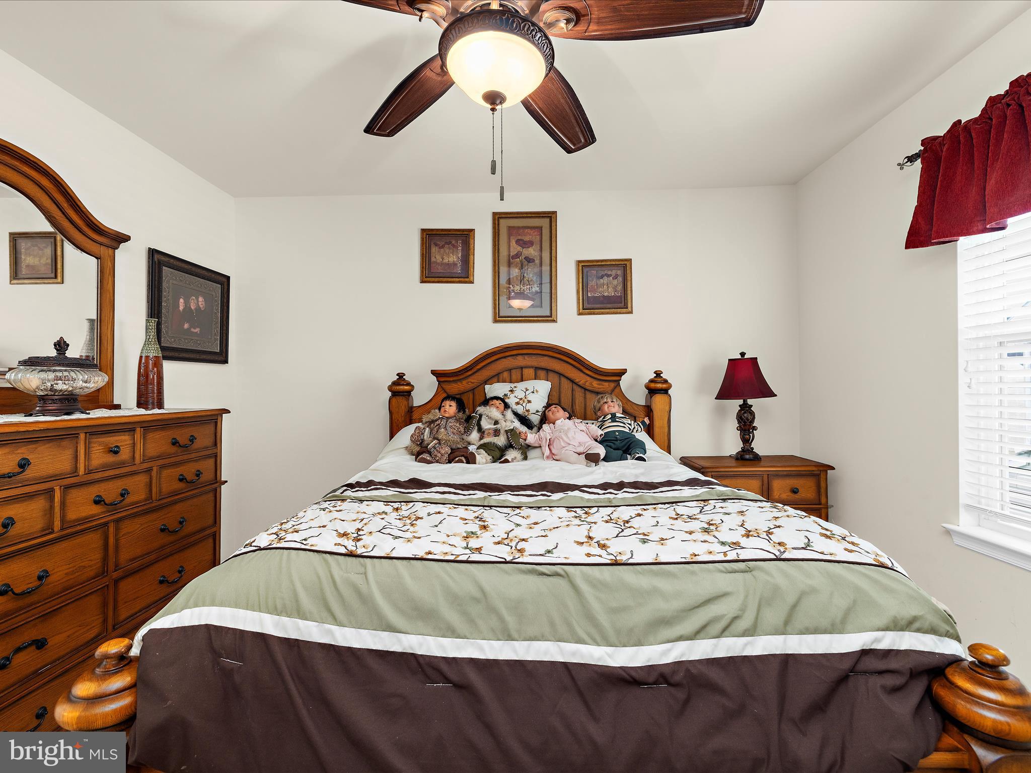 3314 Rosary Court Abingdon, MD 21009 - Photo 38 of 87 Bedroom 2