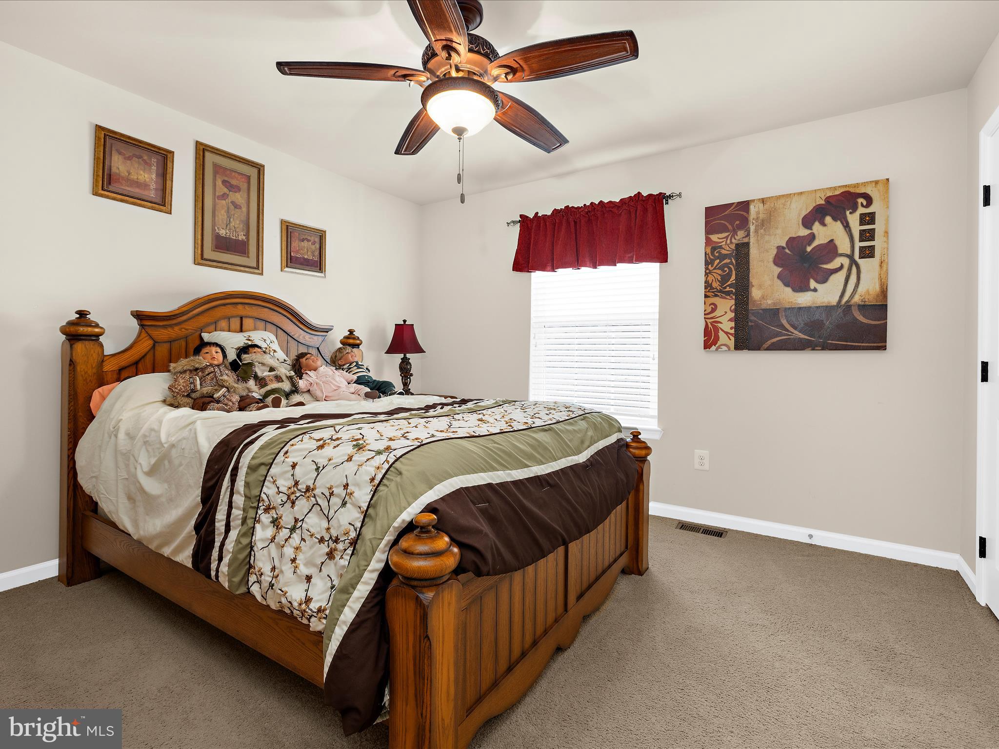 3314 Rosary Court Abingdon, MD 21009 - Photo 39 of 87 Bedroom 2