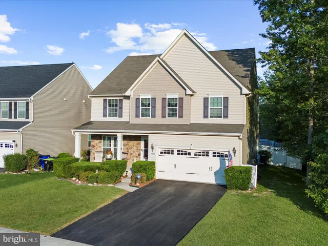 $697,825 | 3314 Rosary Court, Abingdon, MD 21009