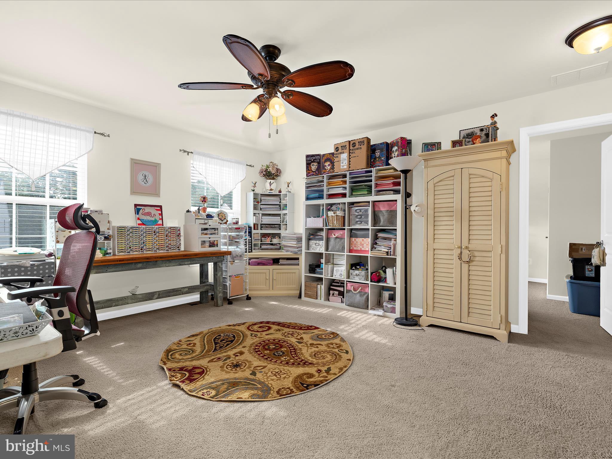 3314 Rosary Court Abingdon, MD 21009 - Photo 42 of 87 Hobby Area