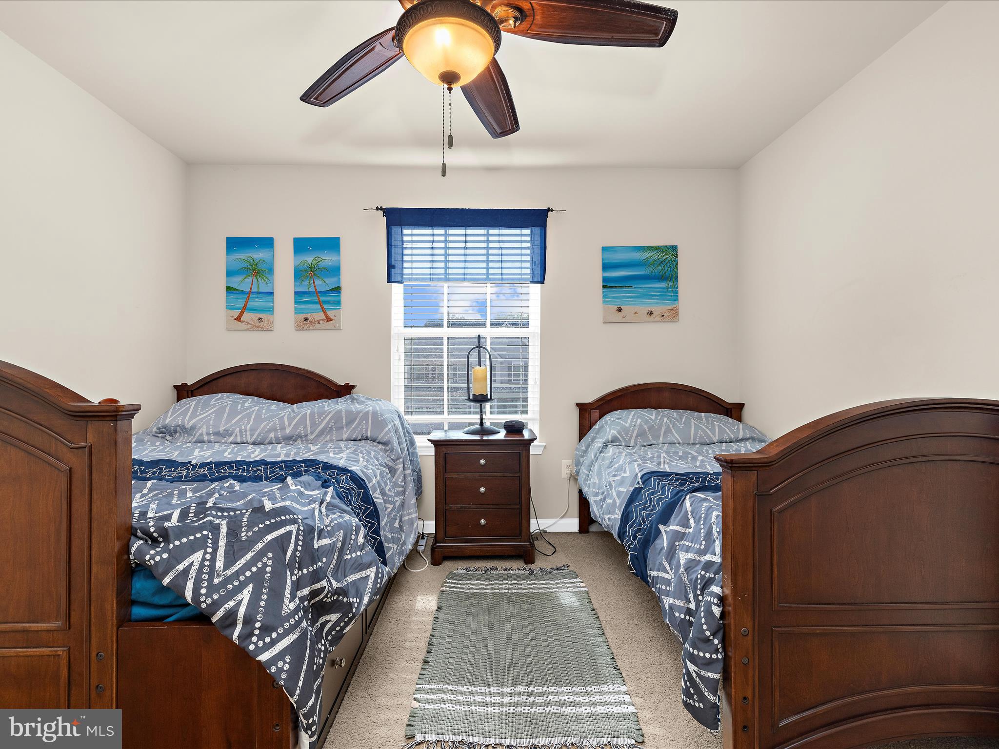 3314 Rosary Court Abingdon, MD 21009 - Photo 46 of 87 Bedroom 4