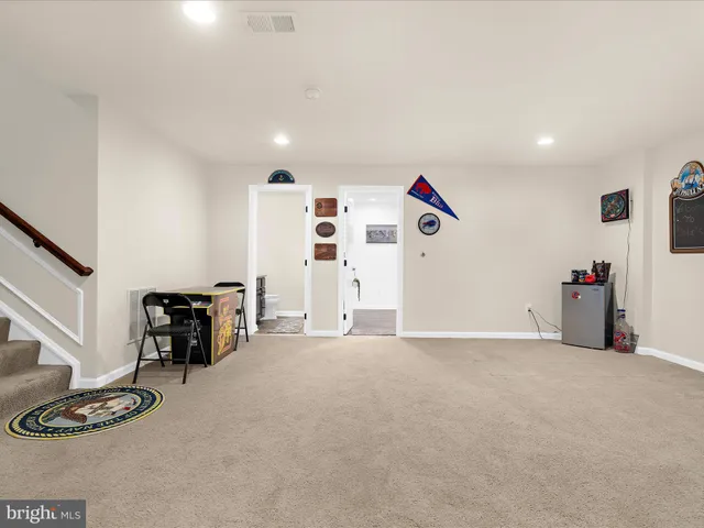 $697,825 | 3314 Rosary Court, Abingdon, MD 21009