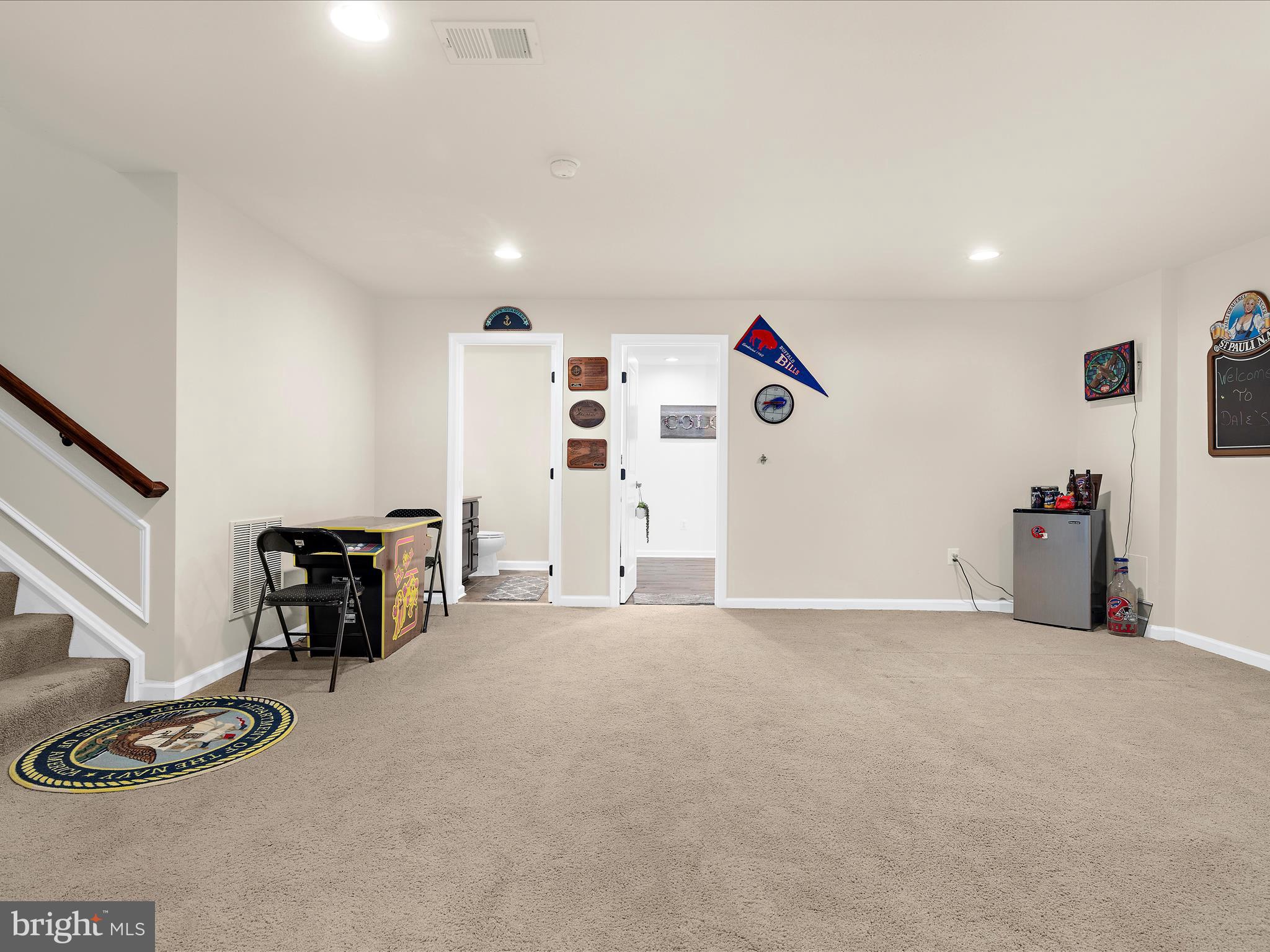 3314 Rosary Court Abingdon, MD 21009 - Photo 51 of 87 a view of livingroom with furniture