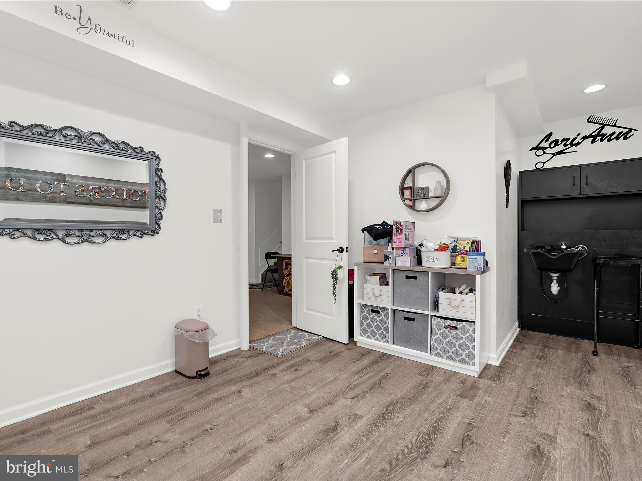 3314 Rosary Court Abingdon, MD 21009 - Photo 56 of 87 Salon/Storage