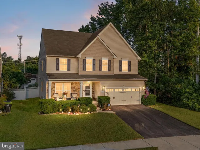 $697,825 | 3314 Rosary Court, Abingdon, MD 21009