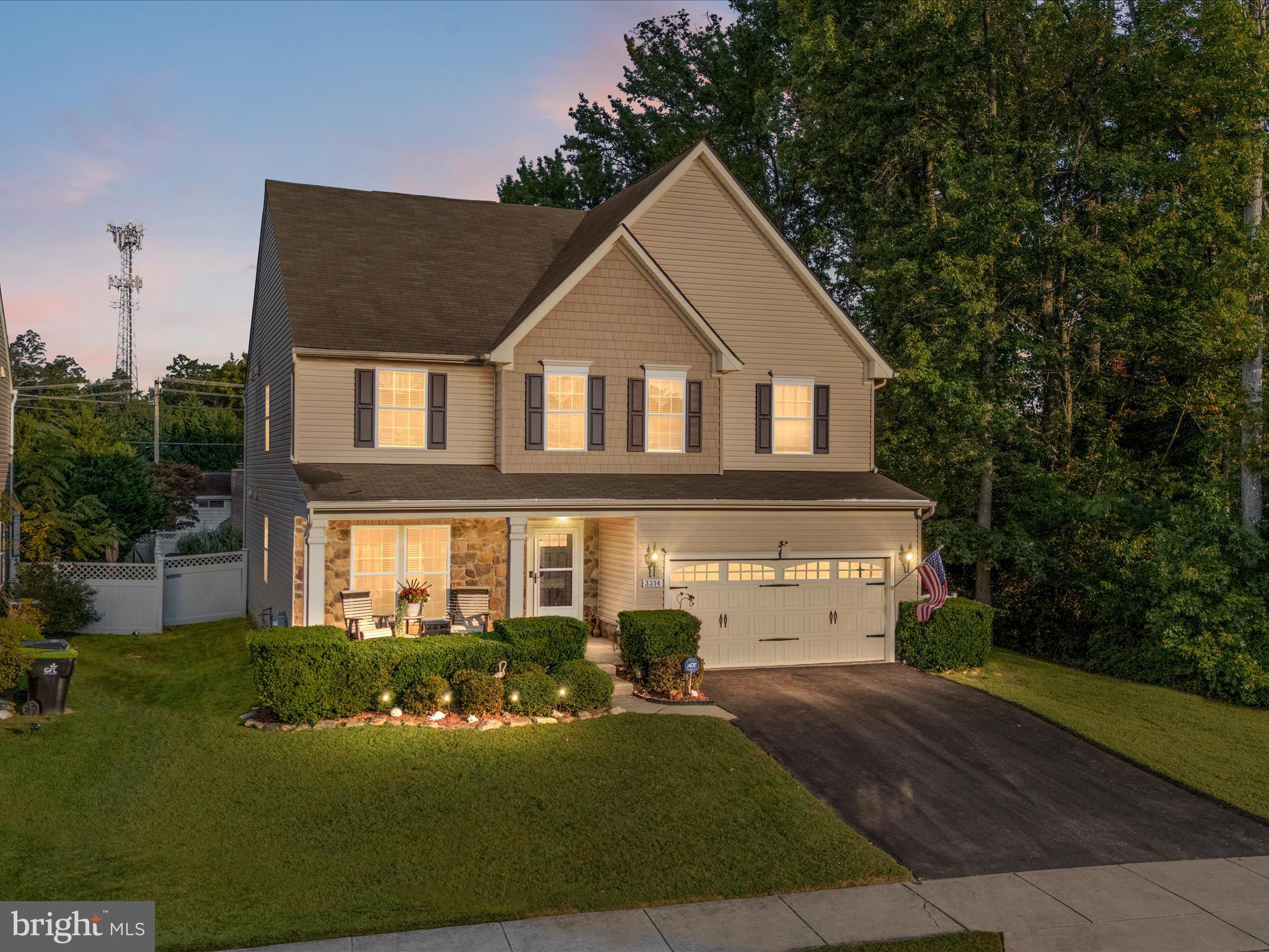 3314 Rosary Court Abingdon, MD 21009 - Photo 6 of 87