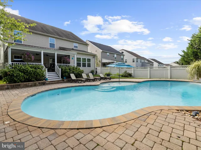 $697,825 | 3314 Rosary Court, Abingdon, MD 21009