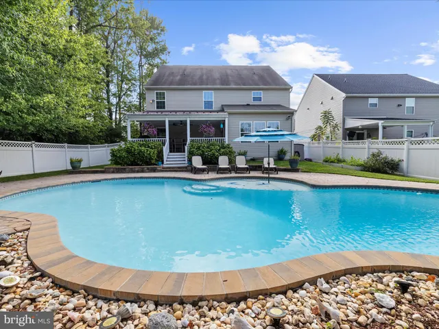 $697,825 | 3314 Rosary Court, Abingdon, MD 21009