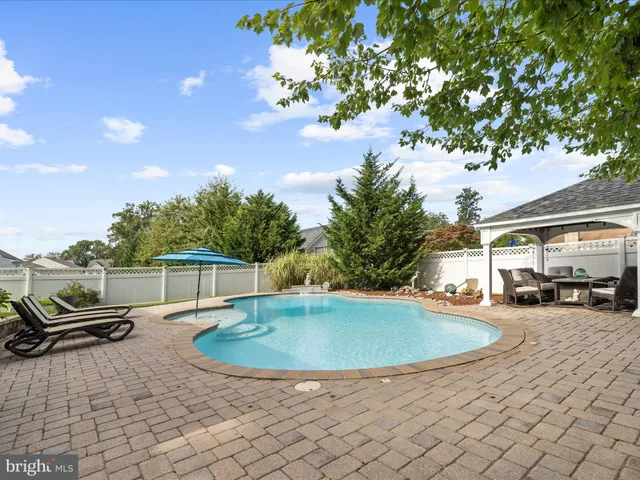 $697,825 | 3314 Rosary Court, Abingdon, MD 21009