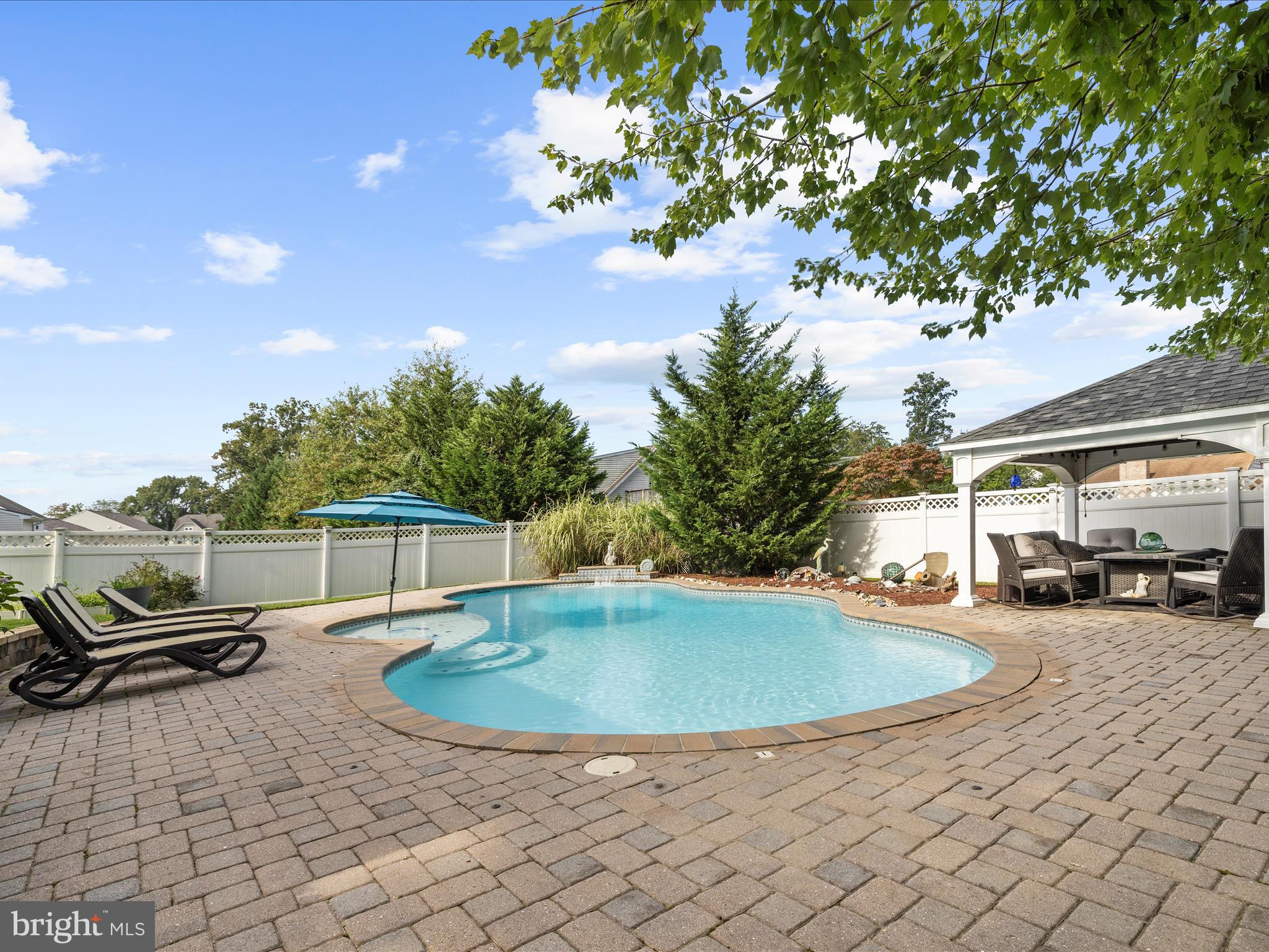 3314 Rosary Court Abingdon, MD 21009 - Photo 65 of 87 Pool