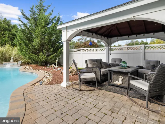 $697,825 | 3314 Rosary Court, Abingdon, MD 21009