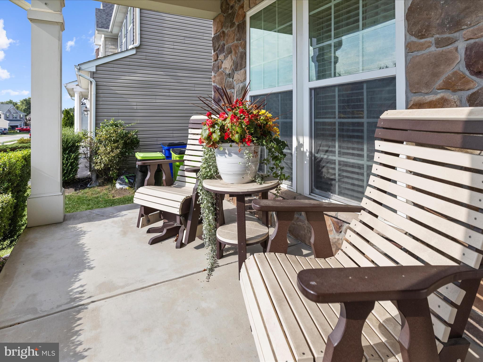3314 Rosary Court Abingdon, MD 21009 - Photo 7 of 87 Front Porch