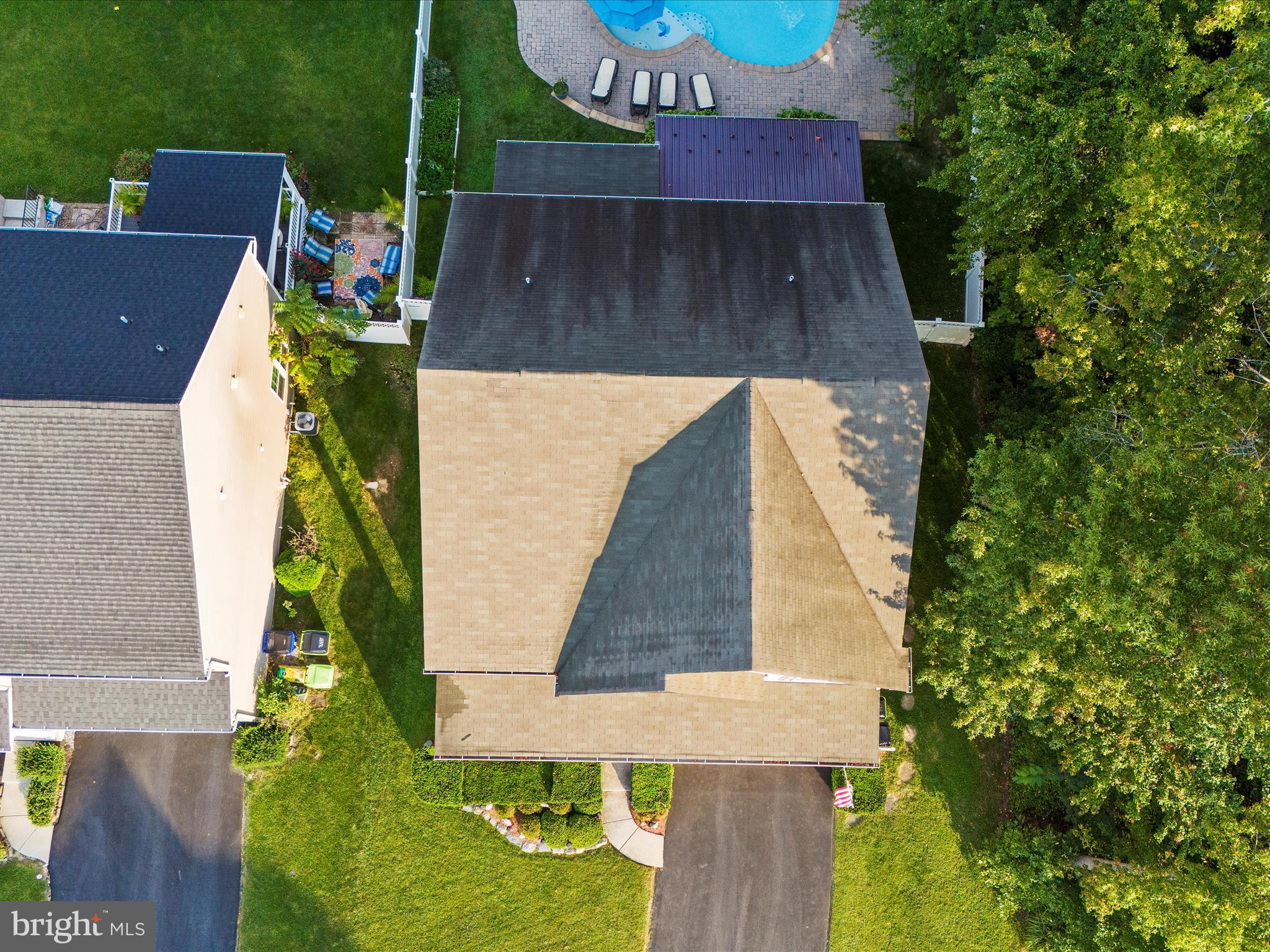 3314 Rosary Court Abingdon, MD 21009 - Photo 71 of 87