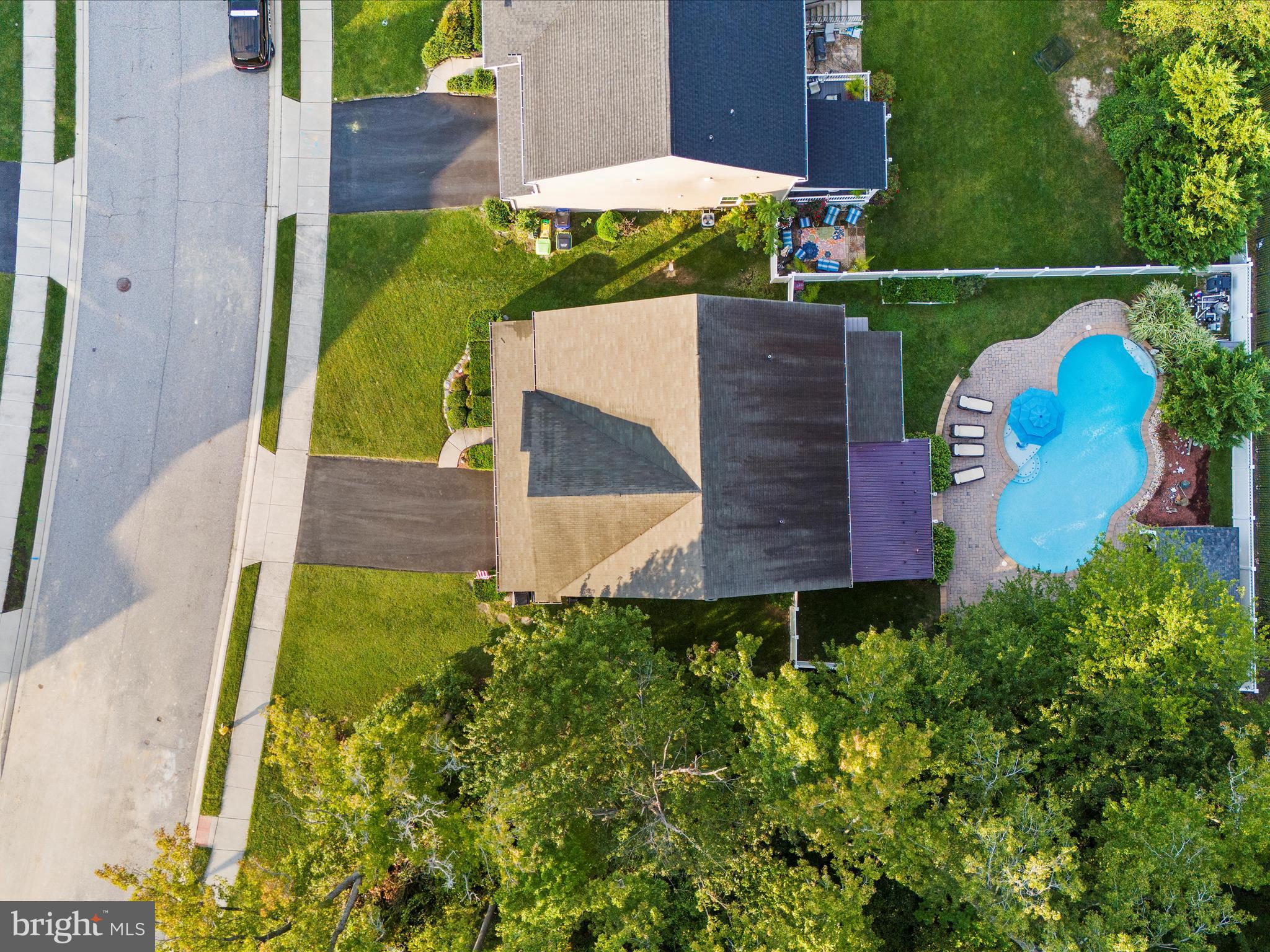 3314 Rosary Court Abingdon, MD 21009 - Photo 72 of 87