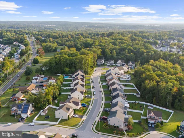 $697,825 | 3314 Rosary Court, Abingdon, MD 21009