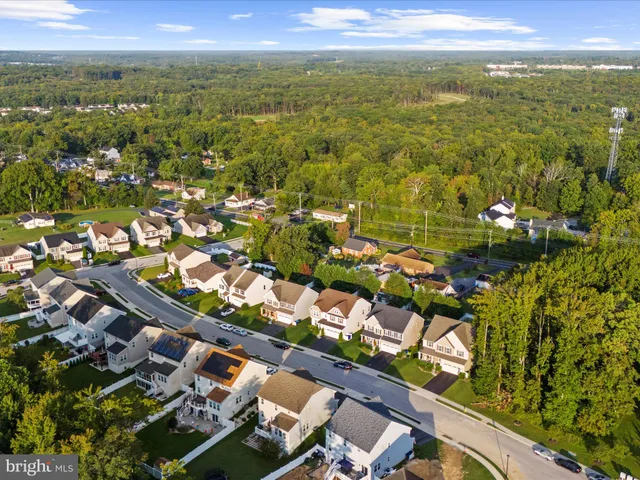 $697,825 | 3314 Rosary Court, Abingdon, MD 21009