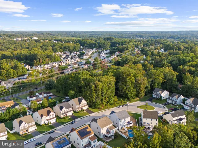 $697,825 | 3314 Rosary Court, Abingdon, MD 21009