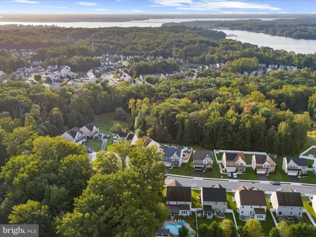 $697,825 | 3314 Rosary Court, Abingdon, MD 21009