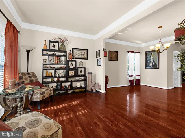 $697,825 | 3314 Rosary Court, Abingdon, MD 21009