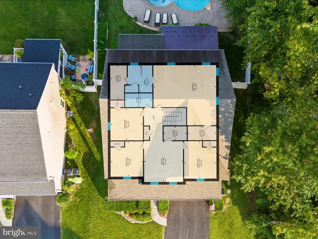 $697,825 | 3314 Rosary Court, Abingdon, MD 21009