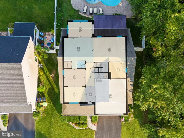 $697,825 | 3314 Rosary Court, Abingdon, MD 21009