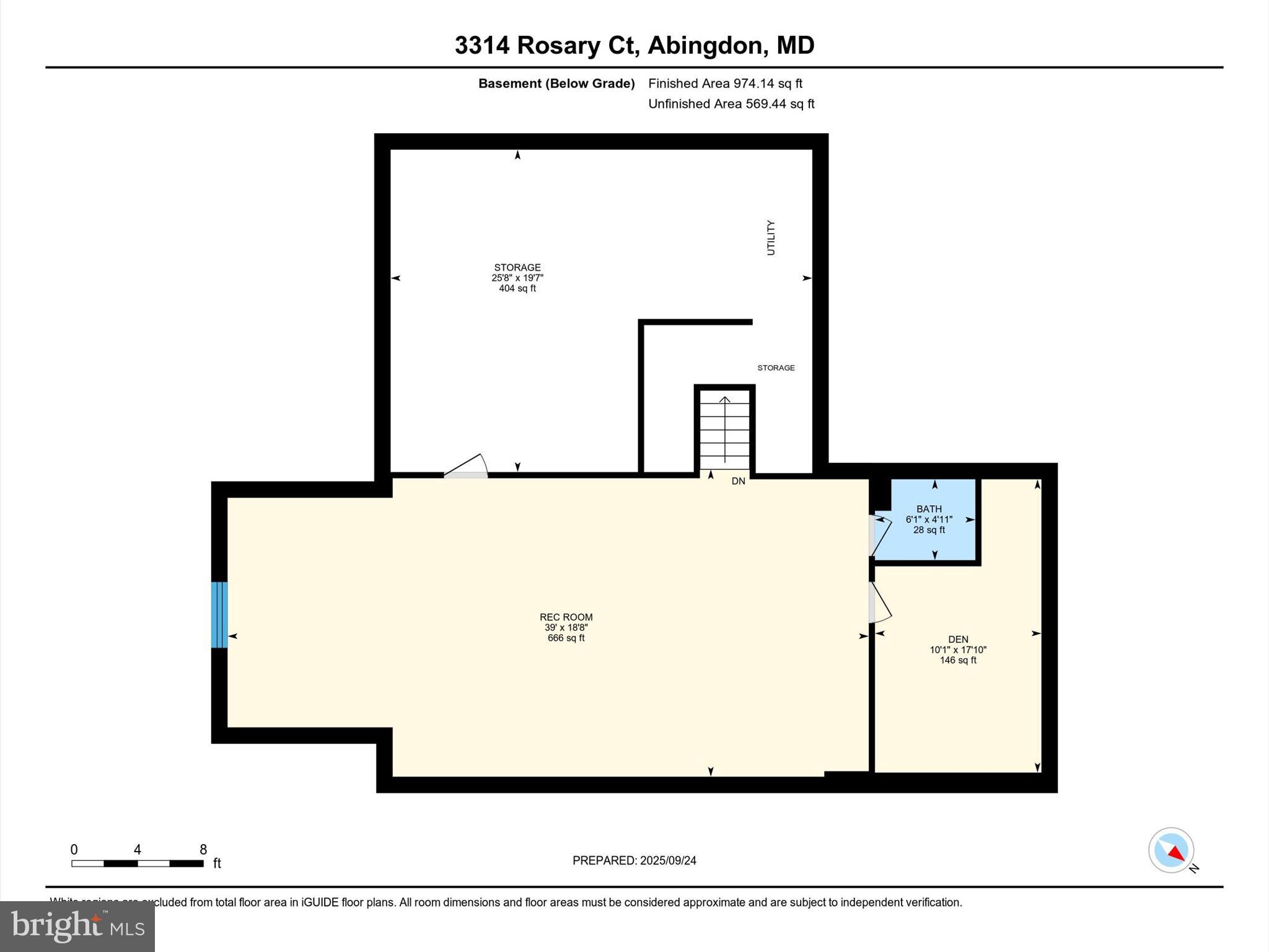 3314 Rosary Court Abingdon, MD 21009 - Photo 87 of 87